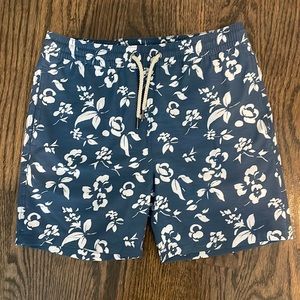 Fair Harbor Boys’ Swim Trunks